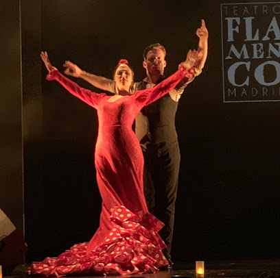 Teater Flamenco