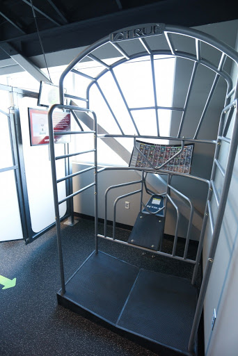 Gym «KUBEX Fitness - Ogden», reviews and photos, 1186 E 4600 S, Ogden, UT 84403, USA