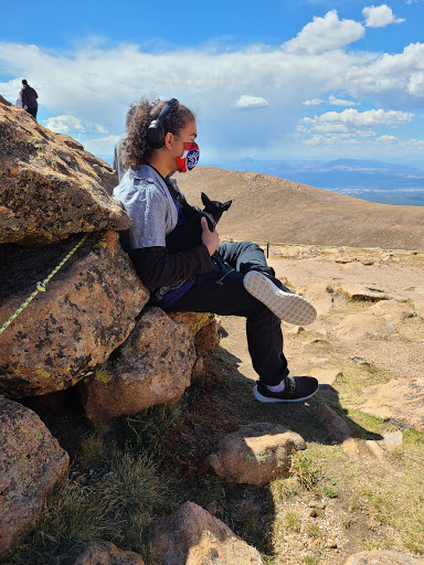 Park «Antlers Park», reviews and photos, 31 W Pikes Peak Ave, Colorado Springs, CO 80903, USA