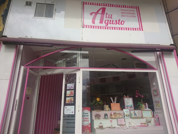 Atu Agusto