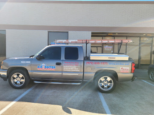 Air Doctor Heating & Air Conditioning