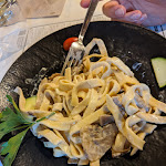 Photo n°5 de l'avis de Jakob.h fait le 31/08/2020 à 18:15 sur le  Ristorante Pizzeria La Fattoria di brenzio(GRAVEDONA ed uniti) à Gravedona ed Uniti