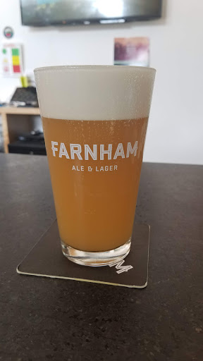 Brewery «Farnham Ale and Lager VT», reviews and photos, 82 Ethan Allen Dr, South Burlington, VT 05403, USA