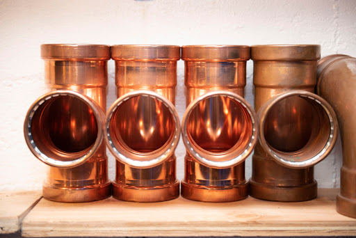 Plumber «Charles Krull & Son, Inc. Plumbing & Heating», reviews and photos, 97 Gerard Ave W, Malverne, NY 11565, USA