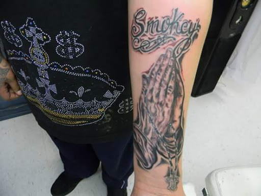 Explore thailand tattoo ideas, creative tattoo ideas in Rockford, available at House Of Pain Tattoo co.