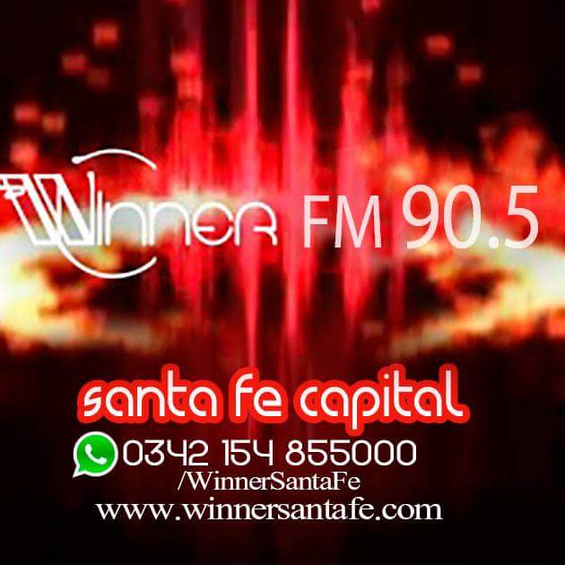FM Winner Santa Fe