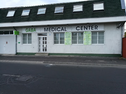 GABA Medical Center