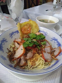 Plats et boissons du Restaurant vietnamien La Caravelle Saigon à Paris - n°3