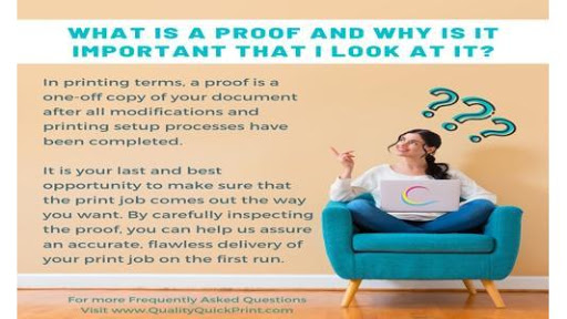 Print Shop «Quality QuickPrint», reviews and photos, 1441 N Amelia Ave, DeLand, FL 32724, USA