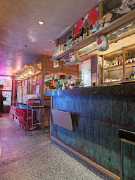 Photo n°84 de Shiso Burger Beaubourg à Paris ()