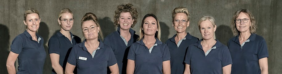Tandlægerne Jyllandsgade