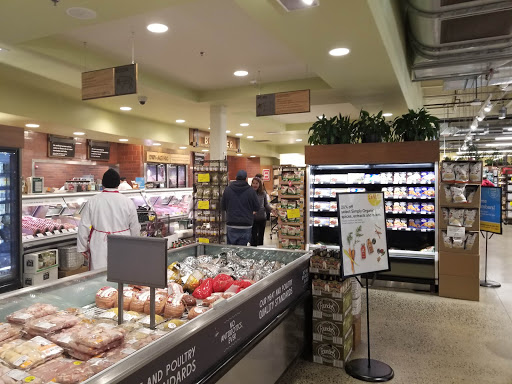 Grocery Store «Whole Foods Market», reviews and photos, 150 Ledge Rd, Darien, CT 06820, USA