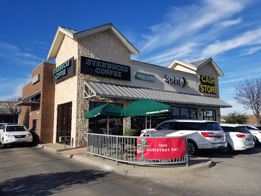 Coffee Shop «Starbucks», reviews and photos, 1952 S Main St, Weatherford, TX 76086, USA