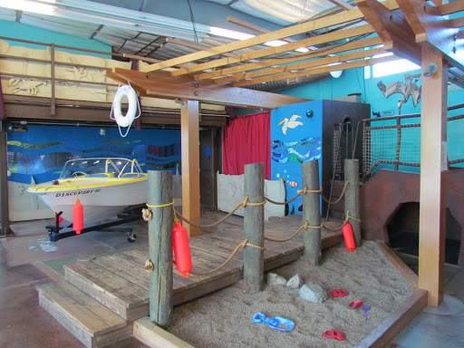 Santa Maria Valley Discovery Museum image
