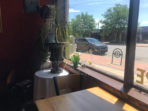 Coffee Shop «Karma Coffee Shop & Kitchen», reviews and photos, 35634 Michigan Ave, Wayne, MI 48184, USA