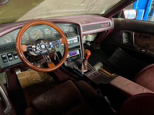 Car Repair and Maintenance «Midas», reviews and photos, 618 TX-303 Spur, Grand Prairie, TX 75051, USA