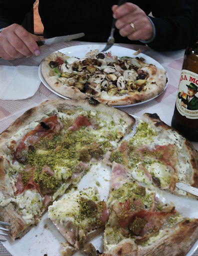 BOTTEGA DELLA PIZZA in Acireale, Città Metropolitana di Catania