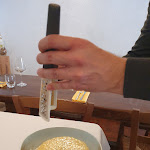 Photo n°1 de l'avis de Erica.a fait le 19/03/2024 à 14:17 sur le  Contrario Bistrot à Rome