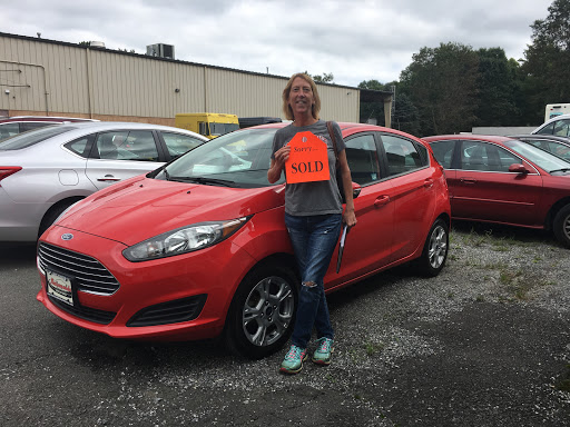 Used Car Dealer «Nationwide Auto Group», reviews and photos, 917 US-130, East Windsor, NJ 08520, USA