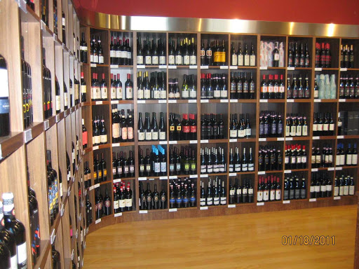 Wine Store «Enoteca Vino Nostro / Italian wine shop», reviews and photos, 1455 Van Ness Ave, San Francisco, CA 94109, USA