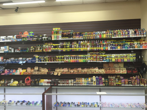 Vaporizer Store «HotBox Smoke Shop», reviews and photos, 195 Gwinnett Dr b, Lawrenceville, GA 30046, USA