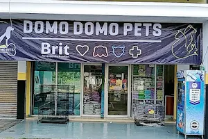 DOMO DOMO PETS FOREST HEIGHTS image