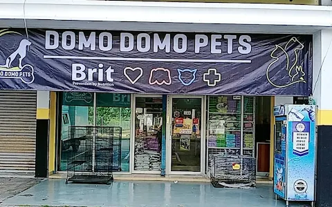 DOMO DOMO PETS FOREST HEIGHTS image