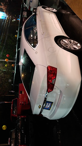 Chevrolet Dealer «Currie Motors Chevrolet», reviews and photos, 8401 W Roosevelt Rd, Forest Park, IL 60130, USA