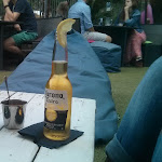 Photo n°1 de l'avis de Budda.o fait le 11/08/2017 à 21:09 sur le  Aurora Cocktail Bar à Nago–Torbole