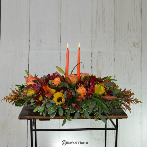 Florist «Rafael Florist», reviews and photos, 891 4th St, San Rafael, CA 94901, USA