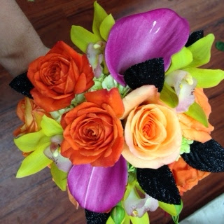 Florist «Blossom Boutique Florist», reviews and photos, 611 Pottstown Pike, Exton, PA 19341, USA