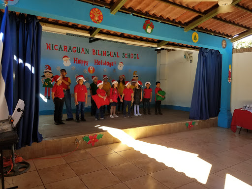Nicaraguan Bilingual School