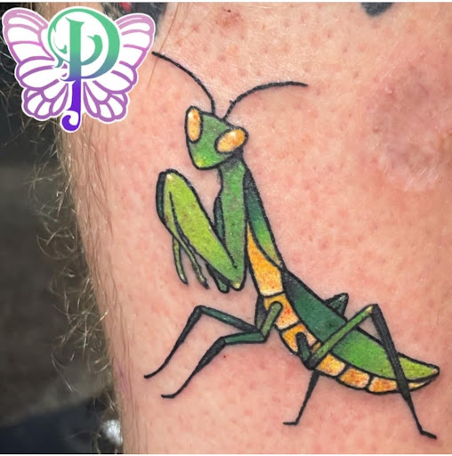 Tattoo Shop «Got Ink Tattoos», reviews and photos, 241 High St, Burlington, NJ 08016, USA