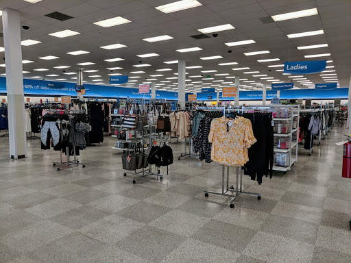 Ross Dress for Less