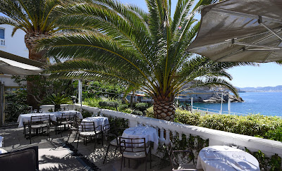 Le 1917 Restaurant Bistronomique à Marseille