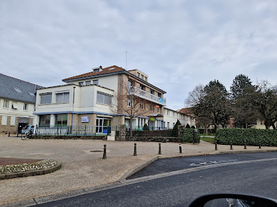 Centre Social du Cap Blanc à Aurillac