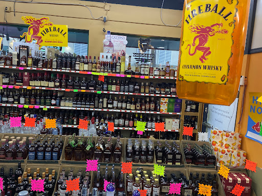 Liquor Store «Liquor World At Camelot», reviews and photos, 808 Lyndon Ln #101, Louisville, KY 40222, USA