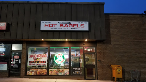 Shopping Mall «General Green Shopping Center», reviews and photos, 203 Morris Ave, Springfield Township, NJ 07081, USA