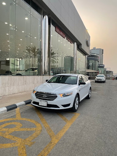 الجزيرة للسيارات 