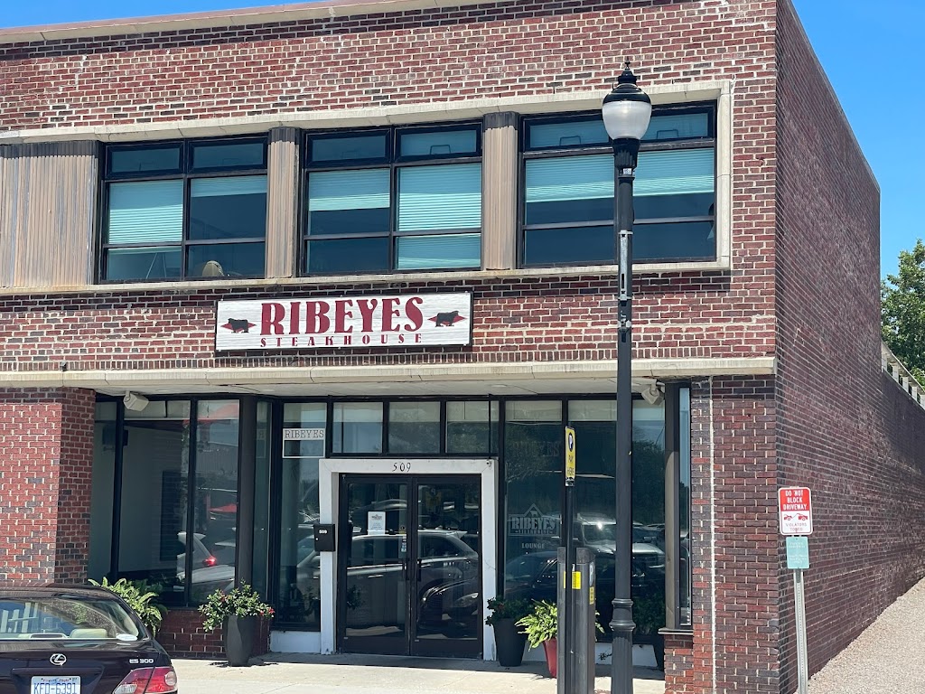 Ribeyes Steakhouse 28516