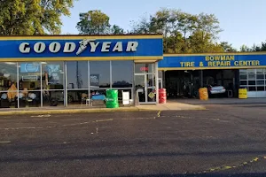Bowman Tire and Repair Center image