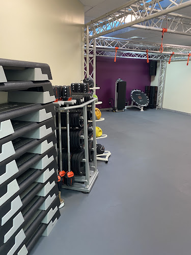 Centre de fitness Studio Prana Orléans
