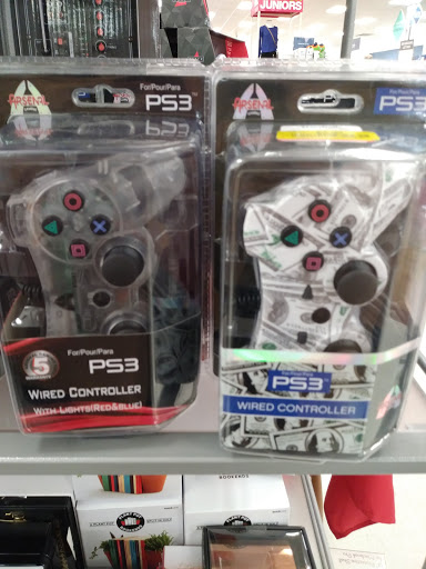 Department Store «Marshalls & HomeGoods», reviews and photos, 11 Cornerstone Square, Westford, MA 01886, USA