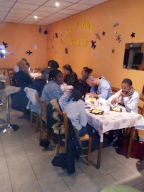Atmosphère du Restaurant dominicain Restaurant Latino El Dominicano à Toulouse - n°1