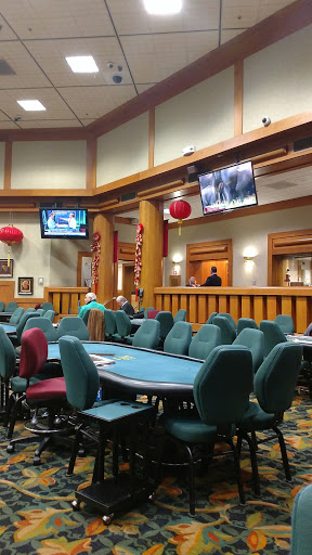 Casino «Oaks Card Club», reviews and photos, 4097 San Pablo Ave, Emeryville, CA 94608, USA