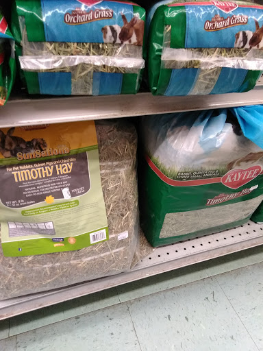 Pet Supply Store «Petland Discounts - Sunset Park», reviews and photos, 5015 5th Ave, Brooklyn, NY 11220, USA