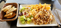 Kebab du Restaurant turc Maxi kebab grill à Saint-Julien-du-Sault - n°4