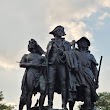 Fallen Timbers State Memorial