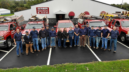 Genson Overhead Door