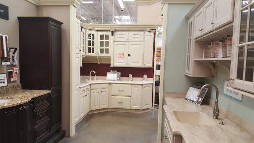 Home Improvement Store «The Home Depot», reviews and photos, 130 Gold Star Blvd, Worcester, MA 01606, USA